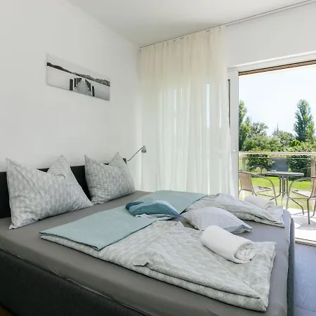 Johann 2 By Interhome Lejlighed Balatonszarszo