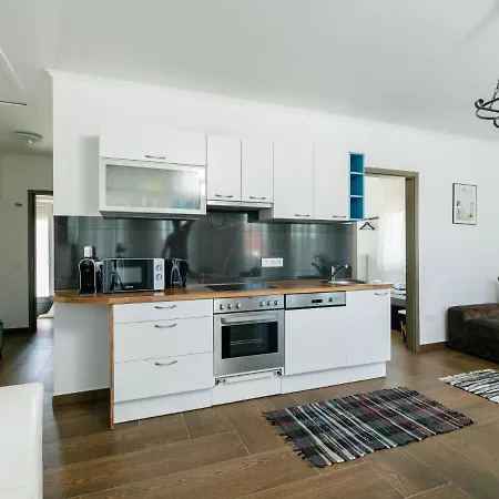 Johann 2 By Interhome アパート *