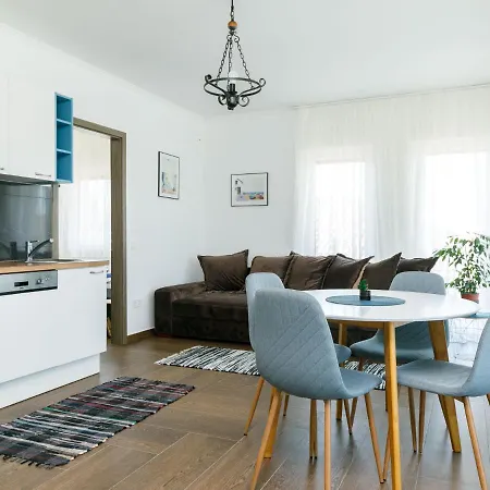 Johann 2 By Interhome Balatonszarszo