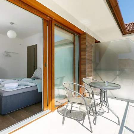 Lejlighed Johann 2 By Interhome